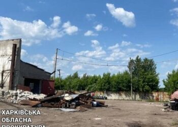 Мародери з «ЛНР» пограбували фермерів під час окупації Харківщини на 117 млн грн