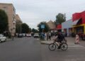 На Волині обласний ТЦК назвав провокацією мітинг в Ковелі через затриманих на блокпості