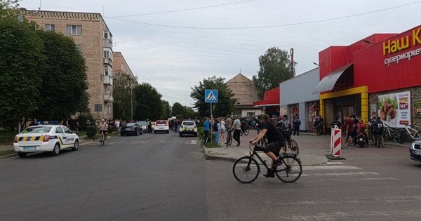 На Волині обласний ТЦК назвав провокацією мітинг в Ковелі через затриманих на блокпості