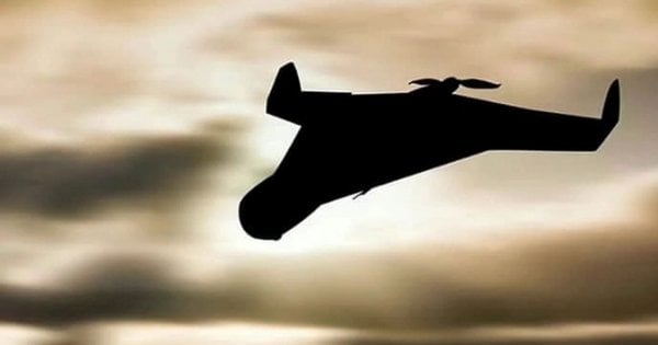Росіяни вночі атакували Україну 24 ударними дронами