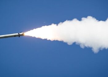 Росіяни вночі здійснили комбіновану атаку на Україну