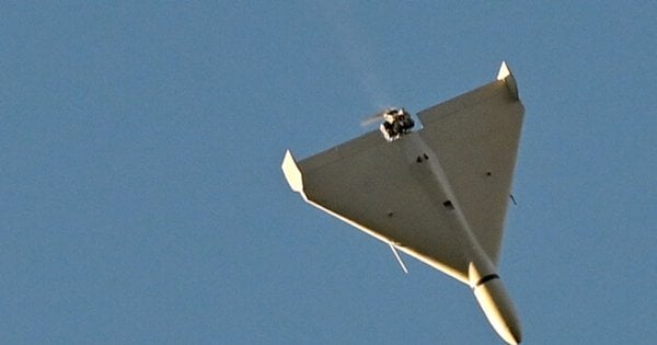 Росіяни вночі здійснили масовану комбіновану атаку на Україну