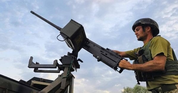 Повітряні сили вночі знищили всі 11 російських ударних безпілотників