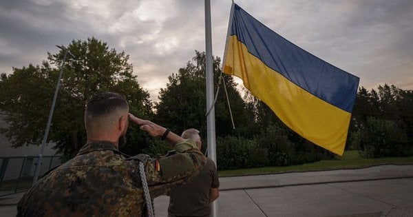 «Україна була є і буде вільною». Як світ вітає Україну із Днем Незалежності