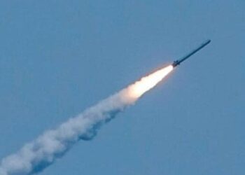 Росіяни вночі здійснили комбіновану атаку на Україну