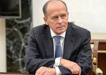 Аналітики ISW пояснили, чому Путін ввів режим контртерористичної операції в трьох областях Росії