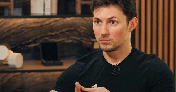 У Центрі протидії дезінформації розповіли, як затримання Дурова допоможе послабити агресію Росії