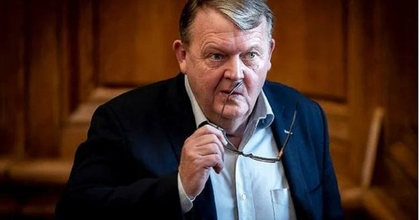 Данія дозволила ЗСУ завдавати ударів по Росії своєю зброєю
