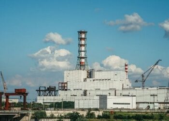 У МАГАТЕ відреагували на бої поблизу АЕС у російському Курчатові