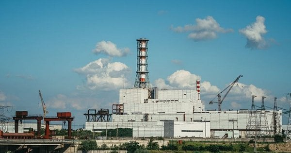 У МАГАТЕ відреагували на бої поблизу АЕС у російському Курчатові