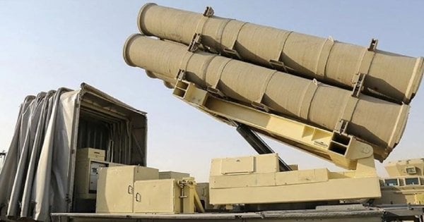 Іран планує передати Росії сотні балістичних ракет Fath 360, – Reuters