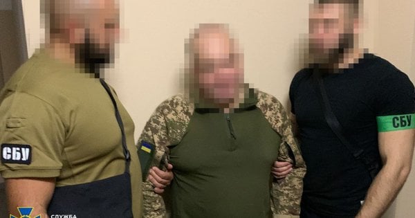 Ексохоронці Януковича спільно з нацгвардійцем шпигували за українськими посадовцями