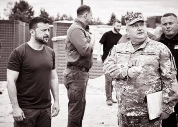 Як Україна готувалася до вторгнення. Чому було стільки гірких провалів у перші дні війни?
