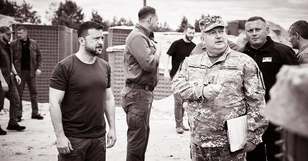 Як Україна готувалася до вторгнення. Чому було стільки гірких провалів у перші дні війни?