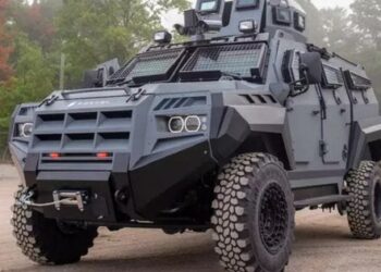 Канада дозволила Україні використовувати надану техніку на території Росії