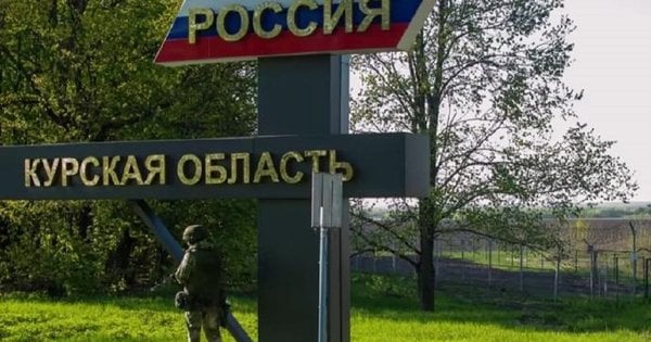 Кремль ввів режим контртерористичної операції у трьох областях Росії