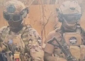 Le Monde заявило про перекидання російських найманців з Буркіна-Фасо на Курщину