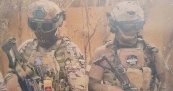 Le Monde заявило про перекидання російських найманців з Буркіна-Фасо на Курщину