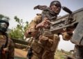 Уряд Малі оголосив про розрив дипломатичних відносин з Україною