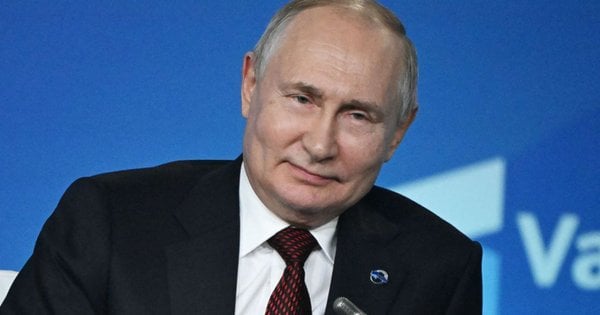 Мексика відхилила прохання України арештувати Владіміра Путіна