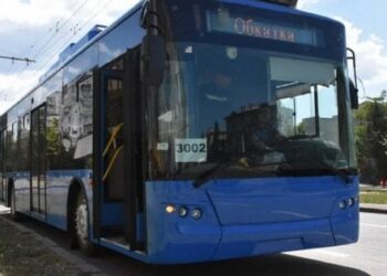 Миколаїв розірвав договори з Білоруссю на постачання тролейбусів вартістю 167 млн грн