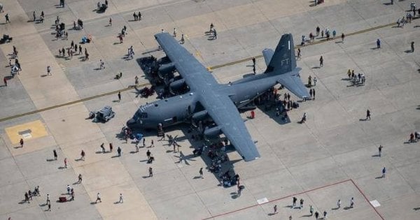 У Румунії збудують найбільшу військову авіабазу НАТО, – The Times