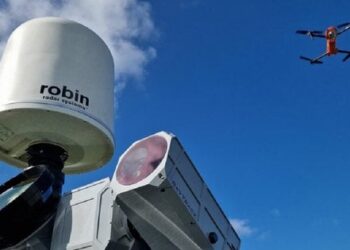 Нідерланди закуплять для України мобільні радари для виявлення безпілотників