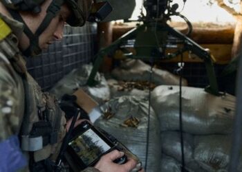 ЗСУ відбили масовану атаку росіян на Донеччині
