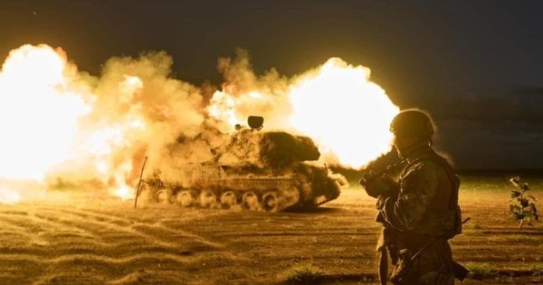 Сили оборони витісняють росіян з Харківської області, – Зеленський