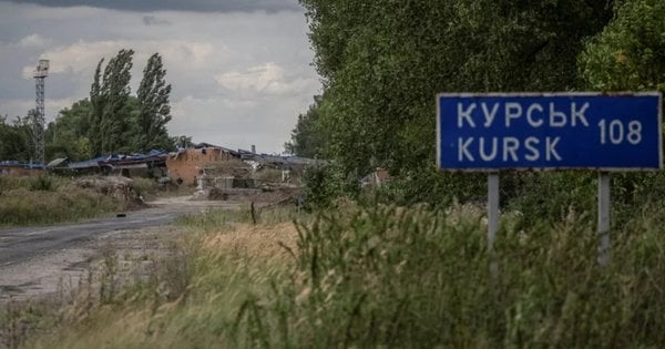 Від початку доби Сили оборони до 2 км просунились у Курській області