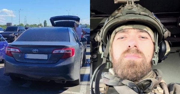 Поліція звільнила свою співробітницю за образи ветерана війни