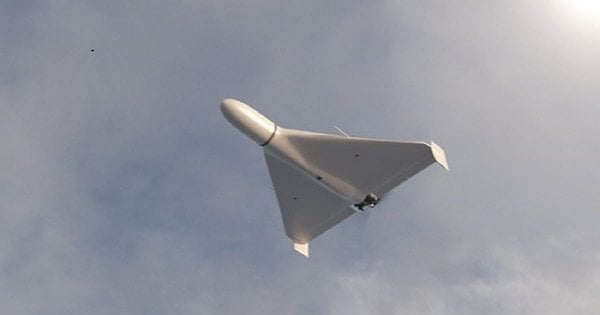 Вночі українська ППО знищили 24 російські дрони-камікадзе