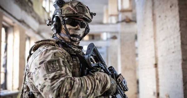 Спецназ ГУР знищив десятки росіян та їхню техніку на Кінбурнській косі