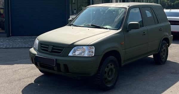 Львів’янину винесли вирок за привласнення грошей на авто для ЗСУ