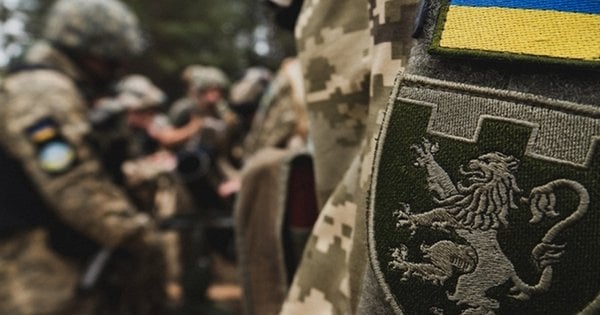 Президент України присвоїв почесне найменування львівській 103 бригаді ТрО