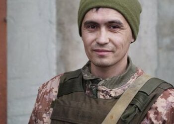 Загиблому військовому із Яворова президент присвоїв звання Героя України