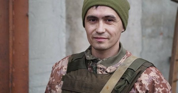 Загиблому військовому із Яворова президент присвоїв звання Героя України