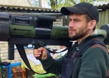Президент присвоїв звання Героя України загиблому розвіднику з Прикарпаття