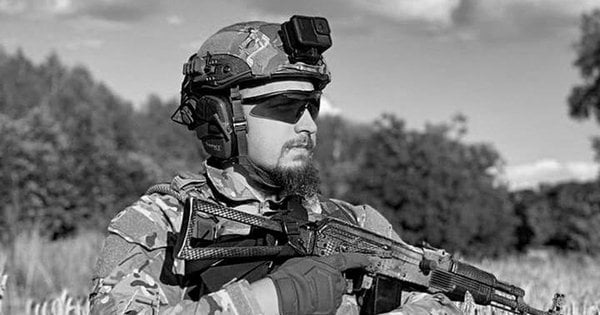 Загиблому лейтенанту з Тернополя президент присвоїв звання Героя України