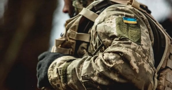 Прикарпатець уник покарання за самовільне залишення військової частини