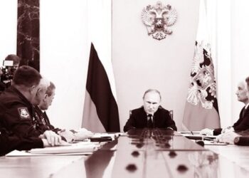 Головна курська поразка Путіна