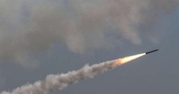 Росіяни здійснили ракетний удар по поліклініці в центральній частині Харкова