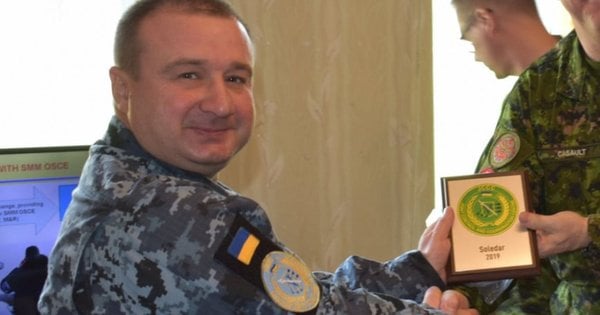Підозрюваного у держзраді Романа Гладкого призначили начальником штабу безпілотних сил