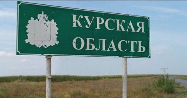 Росіяни відправляють молодь з окупованих територій в Курську область