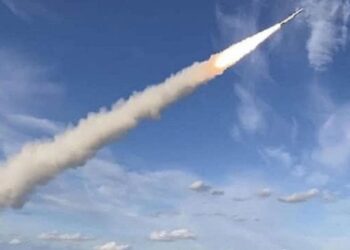 Росіяни завдали ракетних ударів по Харкову та області