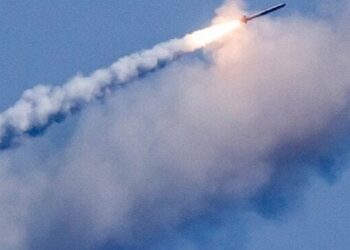 Росіяни завдали удару по дитячому кафе на Запоріжжі, є поранені
