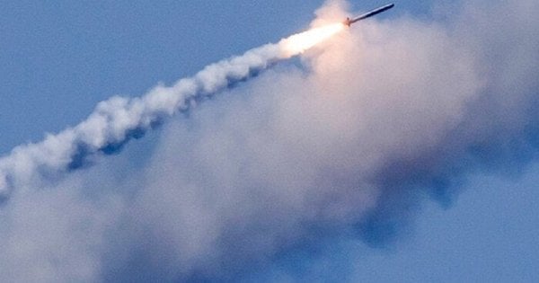 Росіяни завдали удару по дитячому кафе на Запоріжжі, є поранені