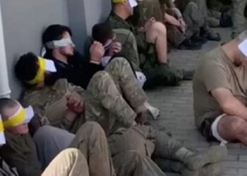 Росія зв’язалась з Україною щодо обміну військовополонених, – Лубінець