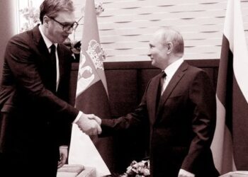 Росія дестабілізує Балкани