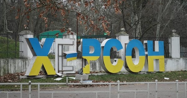 Російська армія посилила денні атаки FPV-дронами Херсона
